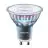 Philips MASTER LED Spot ExpertColor GU10 PAR16 5.5W 400lm 36D - 940 kald hvit | beste fargegjengivelse - dimbar - erstatter 50W