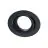 Noxion Innfelt Spot Vision MR16 Vippbar svart | Utskjæring 69mm - GU10 sokkel