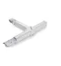 Noxion LED Linear NX-Line Node Connector T OOI 8 hvit