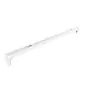 Noxion Lyslister Click V2 LED T8 | Egnet for 1x 150cm LED Lysrør