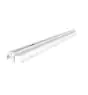 Noxion Lyslister Click Reflektor V2 LED T8 | Egnet for 1x 120cm LED Lysrør
