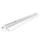 Noxion Lyslister Click Reflektor V2 LED T8 | Egnet for 2x 150cm LED Lysrør