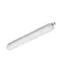 Philips LED Lyslister Vanntett CoreLine WT120C 49W 6000lm - 840 Kald Hvit | 150cm - Nødlys 3 Timer 