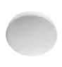 Ledvance LED vegg - taklampe 300 Hvit 24W 1800lm - 830 varm hvit | 300mm - IP65