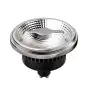 Noxion Lucent LED spot GU10 AR111 12W 600lm 40D - 927 ekstra varm hvit | beste fargegjengivelse - dimbar - erstatter 50W