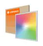 Ledvance LED panel Smart+ Planon Plus 28W 2100lm - 830 varm hvit + RGB | 45x45cm - UGR <25 - Wifi dimbar