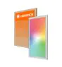 Ledvance LED panel Smart+ Planon Plus 28W 2000lm - 830 varm hvit + RGB | 60x30cm - UGR <25 - Wifi dimbar