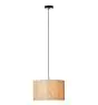 Brilliant Wimea Pendel Lampe Metall Beige | 350mm - Egnet for 1x E27