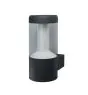 Ledvance LED Lantern Endura Stil Lantern Modern Mørk grå 12W - 830 
