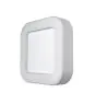 Ledvance LED Veggbelysning Endura Stil Torget Hvit 13.5W - 830 