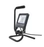 Ledvance LED flomlys Byggelampe S-Stand 30W 2700lm 120D - 840 kald hvit | IP65 - symmetrisk