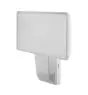 Ledvance LED flomlys Endura Hvit 27W 3000lm 100D - 840 kald hvit | IP55 - Bevegelses- og lyssensor - symmetrisk