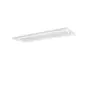 Ledvance LED Cabinet Panel 300x100mm Two Lys