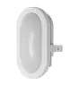 Ledvance LED vegg - taklampe Hvit 6W - 840 