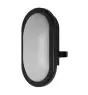 Ledvance LED vegg - taklampe svart 11W - 840 