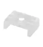 Ledvance LED Strip Mounting Brakett til Profil PM05 Transparent 