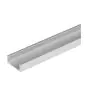 Ledvance LED Strip Profil Flat U-formet 16x5mm 100CM 