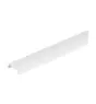 Ledvance LED Strip Profil Deksel Edge Shape 100CM | Diffus