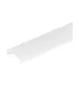 Ledvance LED Strip Profil Deksel U-formet 100CM | Diffus