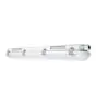 Ledvance LED Lyslister Vanntett Fuktighetstett Value 9W 1080lm - 840 Kald Hvit | 60cm 