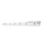 Ledvance LED Lyslister Vanntett Fuktighetstett Value 25W 3000lm - 840 Kald Hvit | 150cm