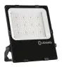 Ledvance LED flomlys Performance svart 150W 20200lm 30D - 840 kald hvit | IP66 - symmetrisk