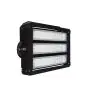 Ledvance LED flomlys Eco High Power svart 300W 40500lm 90D - 840 kald hvit | IP65 - symmetrisk