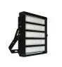 Ledvance LED flomlys Eco High Power svart 500W 67500lm 90D - 840 kald hvit | IP65 - symmetrisk