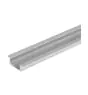 Ledvance LED Strip Profil Flat U-formet Wing 22x6mm 200CM 