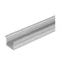 Ledvance LED Strip Profil Medium U-formet Wing 23x15.5 200CM 