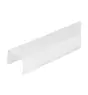 Ledvance LED Strip Profil Deksel Wide U-formet 200CM | Diffus