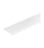 Ledvance LED Strip Profil Deksel Wide U-formet 200CM | Diffus
