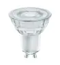 Osram Parathom LED spot GU10 PAR16 4.5W 350lm 36D - 827 ekstra varm hvit | 3 Step Dim - erstatter 35W