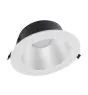 Ledvance LED downlight Performance DN155 Zigbee Hvit 14W 1600lm - 840 kald hvit | 180mm - Utskjæring 155mm