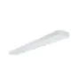 Ledvance LED panel Lineær Pendel lampe IndiviLED 34W 4200lm - 840 kald hvit | 120x12cm - UGR <16 - Dali dimbar