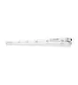 Ledvance LED Lyslister Vanntett Fuktighetstett 46W 6400lm - 840 Kald Hvit | 150cm