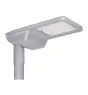 Ledvance Led-Gatelykt Flex Rør RW35ST Grå 80W 10500lm 35x135D - 727 Ekstra Varm Hvit | IP66 - Asymmetrisk