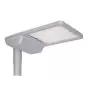 Ledvance LED-gatelykt Flex Rør RV25ST grå 158W 24450lm 25x145D - 740 kald hvit | IP66 – asymmetrisk