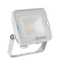 Ledvance LED flomlys Kompakt Hvit 10W 1000lm 100D - 840 kald hvit | IP65 - symmetrisk 