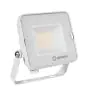 Ledvance LED flomlys Kompakt Hvit 20W 2000lm 100D - 865 daglys | IP65 - symmetrisk 