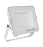 Ledvance LED flomlys Kompakt Hvit 50W 5000lm 100D - 840 kald hvit | IP65 - symmetrisk 