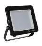 Ledvance LED flomlys Kompakt svart 90W 9000lm 100D - 840 kald hvit | IP65 - symmetrisk 