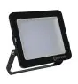 Ledvance LED flomlys Kompakt svart 135W 13500lm 100D - 840 kald hvit | IP65 - symmetrisk 