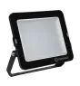 Ledvance LED flomlys Kompakt svart 180W 16800lm 100D - 830 varm hvit | IP65 - symmetrisk 