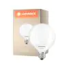 Ledvance Smart+ Wifi E27 Globe 16W 1521lm - 827-865 Innstillbar Hvit | dimbar - erstatter 100W