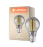 Ledvance Smart+ Wifi E27 Pære Classic filament Uskarpt 6W 540lm - 825 ekstra varm hvit | dimbar - erstatter 50W