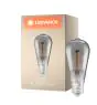 Ledvance Smart+ Wifi E27 Edison Classic filament Uskarpt 6W 540lm - 825 ekstra varm hvit | dimbar - erstatter 50W