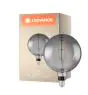 Ledvance Smart+ E27 Globe Classic filament Uskarpt 6W 430lm - 825 ekstra varm hvit | dimbar - erstatter 40W