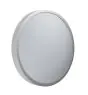 Ledvance LED Vegg - Taklampe Orbis Hvit 17W 1000lm - 827-865 CCT | 310mm - IP20