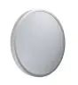 Ledvance LED Vegg - Taklampe Orbis Hvit 25W 1800lm - 827-865 CCT | 410mm - IP20